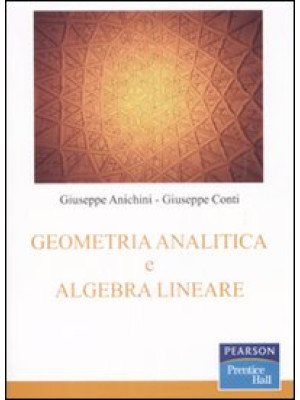 Geometria analitica e algeb...