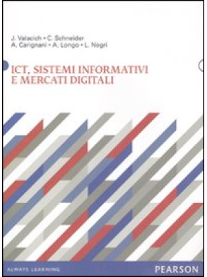 ICT, sistemi informativi e ...