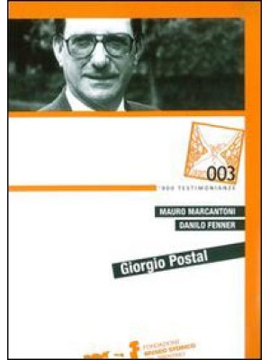 Giorgio Postal