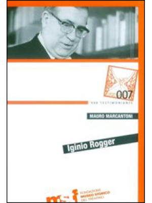 Iginio Rogger