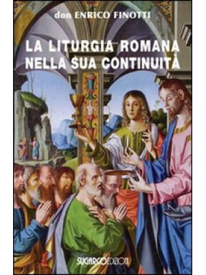 La liturgia romana nella su...