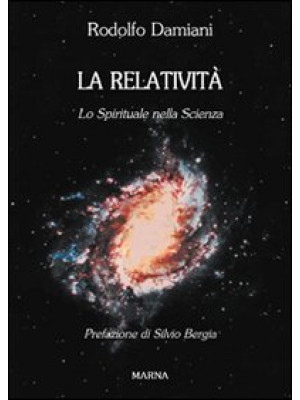 La relatività, lo spiritual...