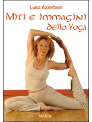 Miti e immagini dello yoga