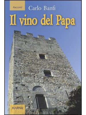 Il vino del Papa