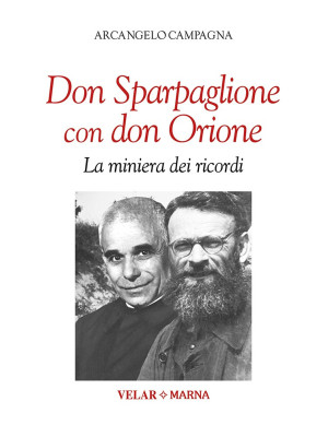 Don Sparpaglione con don Or...