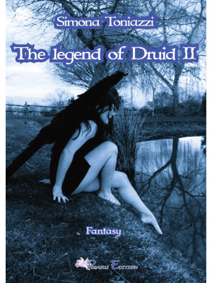 The legend of Druid. Vol. 2