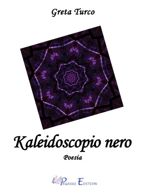 Kaleidoscopio nero