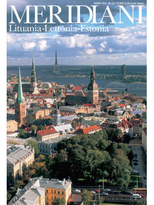 Lituania, Lettonia, Estonia