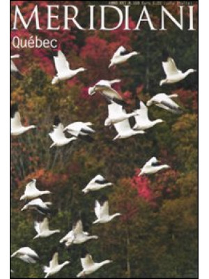 Quebec. Ediz. illustrata