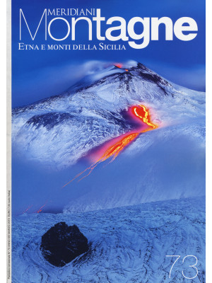 Etna e monti della Sicilia....