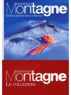Etna-Sardegna e monti della...