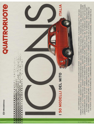 Icons Italia. I 50 modelli ...