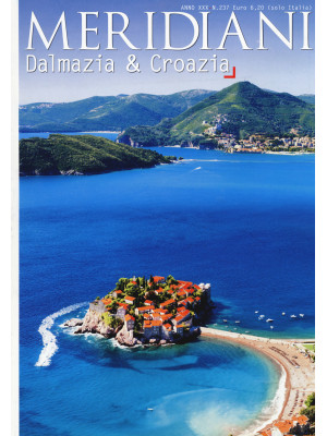 Dalmazia & Croazia