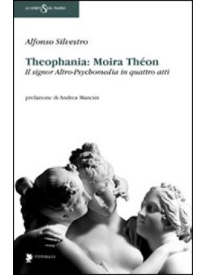 Theophania: Moira Thèon. Il...