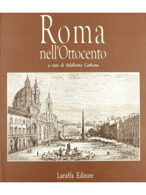Roma nell'Ottocento