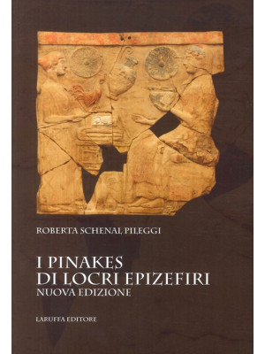I Pinakes di Locri Epizefiri