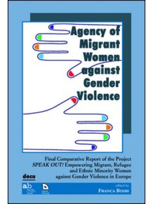 Agency of migrant women aga...