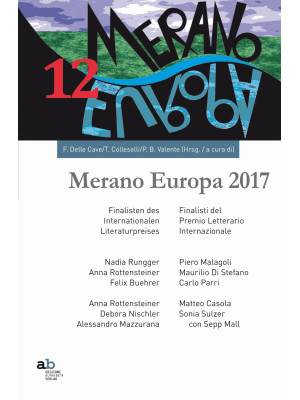 Merano Europa 2017. Finalis...