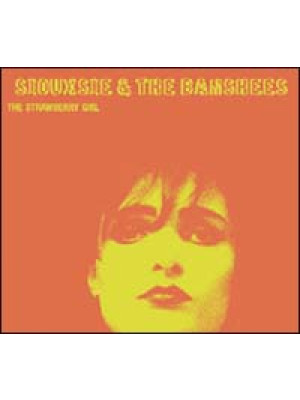 Siouxie and the Banshees. T...