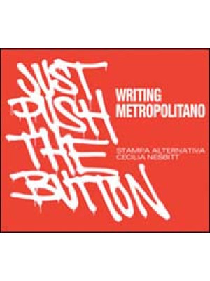 Writing metropolitano-Just ...