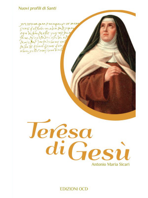 Teresa di Gesù