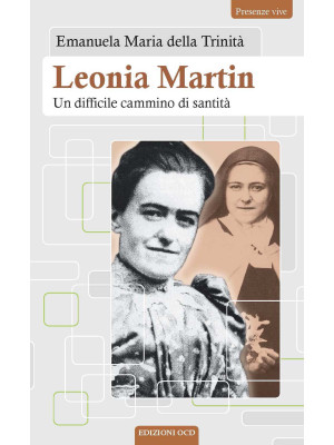 Leonia Martin. Un difficile...