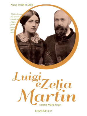Luigi e Zelia Martin