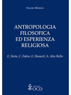 Antropologia filosofica ed ...