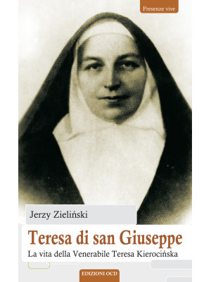 Teresa di san Giuseppe. La ...