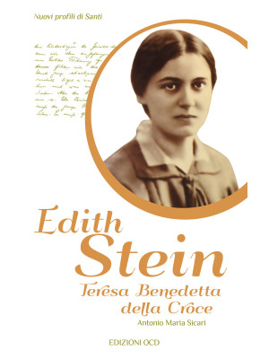 Edith Stein. Teresa Benedet...