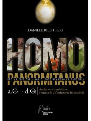 Homo Panormitanus. a. C.-d....