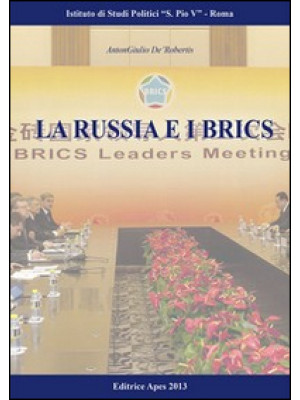 La Russia e i BRICS