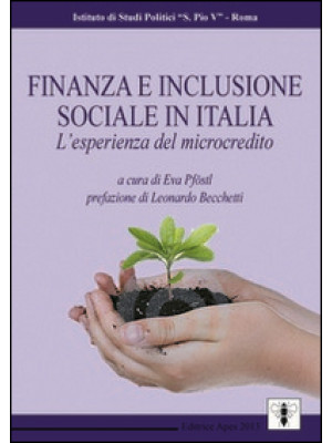 Finanza e inclusione social...