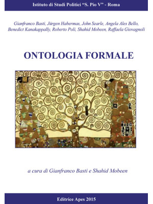 Ontologia formale