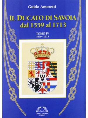 Il ducato di Savoia. Vol. 4