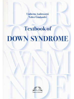 Textbook of Down syndrome