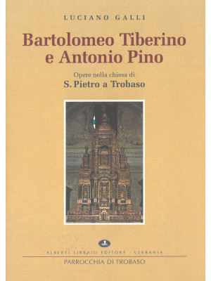 Bartolomeo Tiberino e Anton...