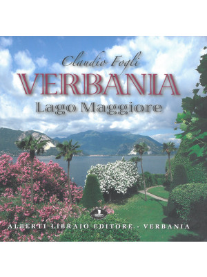 Verbania. Lake Maggiore
