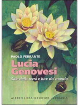 Lucia Genovesi. Sale della ...