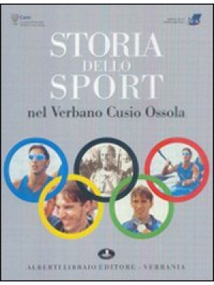 Storia dello sport nel Verb...