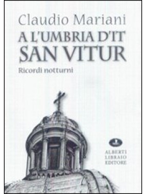 A l'Umbria dit San Vitur
