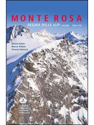 Monte Rosa regina della alp...