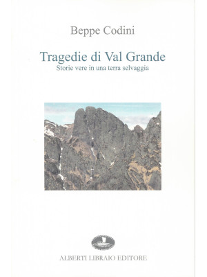 Tragedie di Val Grande