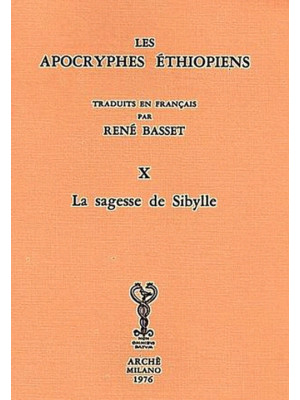 Les Apocryphes éthiopiens (...