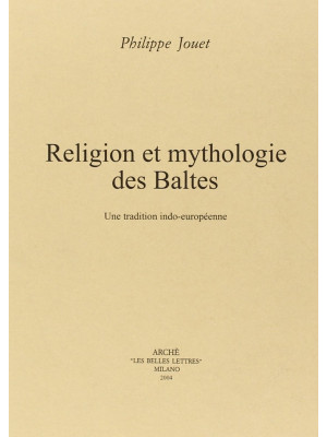 Religion et mythologie des ...