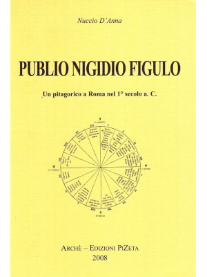 Publio Nigidio Figulo. Un p...