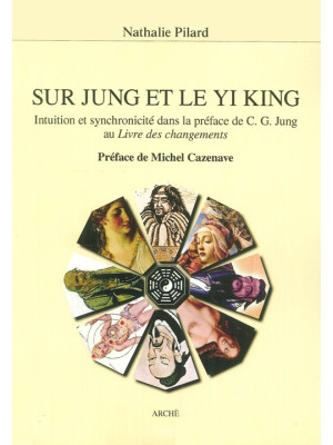 Sur Jung et le Yi King. Int...