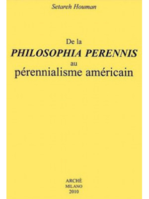 De la philosophia perennis ...