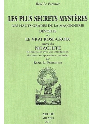 Les plus secrets mystères d...