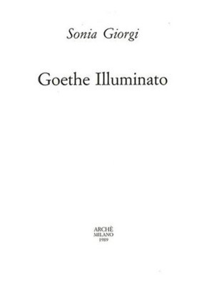 Goethe illuminato